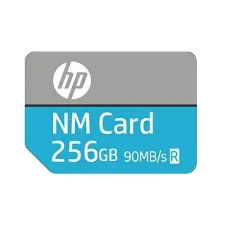 HP NM100 R90/W83 NM Card 256GB (16L63AA#ABB)