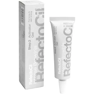 RefectoCil Intense Brow[n]s Activator Gel 15 ml