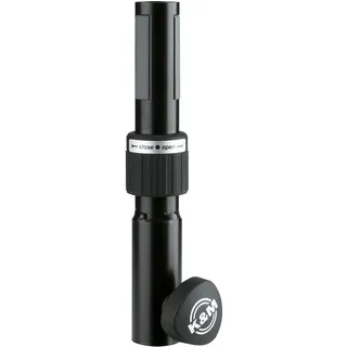 K&M 21441 Adapterhülse "Ring Lock"