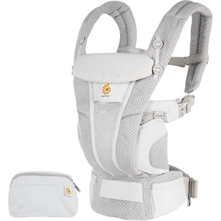 Ergobaby Omni Breeze pearl grey