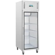 Polar CW197 Gastro-Kühlschrank, aufrecht, 600 l