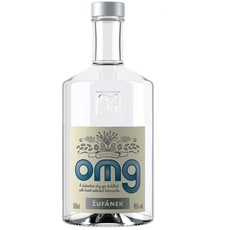 Bild - Oh My Gin Dry 500ml