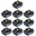 Akku Set 10x BL 1830 B 18 V 3,0 Ah