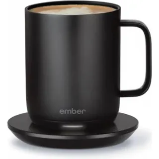 Ember Mug2 Teetasse 0,295 l Schwarz