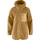 Vardag Pile Fleece Long Fleecejacke 1er Pack
