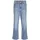 Jiginal Mf 920 Loose Fit Jeans Blue denim