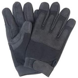 Mil-Tec Handschuhe-12521002 Handschuhe Schwarz 902