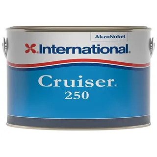 International CRUISER 250