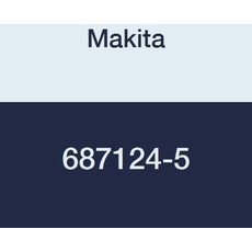 Makita 687124-5 Zugentlastung für 240V MT814/815 Stichsäge