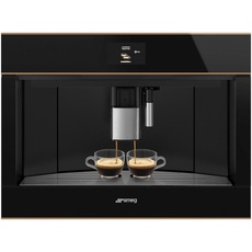 Bild von Dolce Stil Novo CMS4604NX schwarz/kupfer