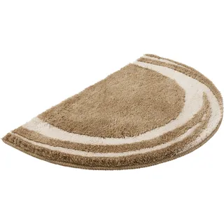 KLEINE WOLKE Mystic Taupe 25 x 25 cm