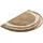 Mystic Taupe 25 x 25 cm