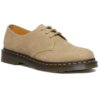 Dr. Martens 1461 Schuhe Savannah Tan 40