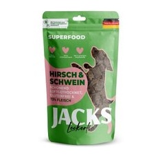 JACKS Splitter Soft Hirsch & Schwein 90 g