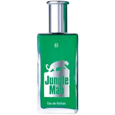 Jungle Man Eau de Parfum