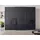 Schwebetürenschrank OTELI 271 x 210 x 62 cm Grau