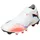 Future 8 Match Fg/Ag Herren Puma White/Puma Black/Glowing Red 40