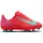 Mercurial IN Kinder Ember Glow/Aurora Green 35