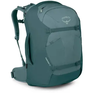 Osprey Fairview 40 Cascade Blue/Torrent Blue
