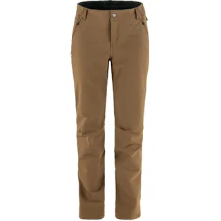 Fjällräven Abisko Winter Stretch Hose Braun 44