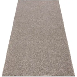 RugsX Eton Plus Teppich 100 x 150 cm Beige