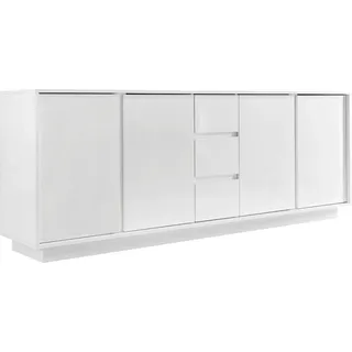 Home Affaire Ice 0 x 0 x 0 cm weiß