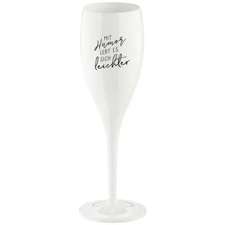 Koziol Sektglas 0,1 l