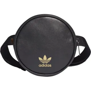 Adidas Handtaschen Waistbag Round, FL9628 - Schwarz