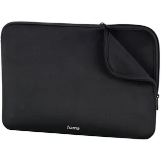 Hama Laptophülle Neoprene bis 36 cm (14,1 Zoll)