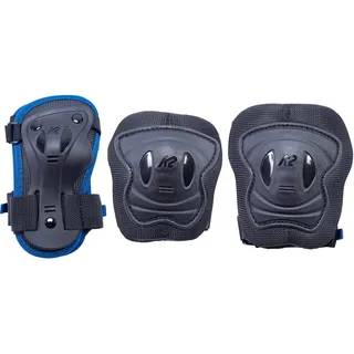 K2 Raider Pad Set Blau S