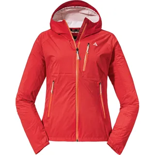 Schöffel 2.5L Jacket Tegelberg Damen lollipop 42