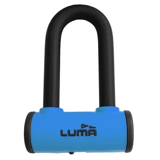 Luma Escudo Procombi Bremsscheibenschloss Farben: Blau - Blau