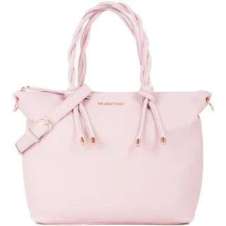Valentino Shopper Scarlett Re Shopping Bag Cipria