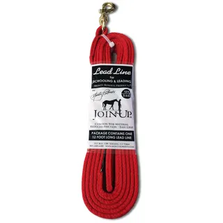 Monty Roberts Leitlinien.