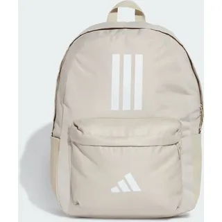 Adidas Classic Back To School 3-Streifen Rucksack Wonder Alumina / White Onesize