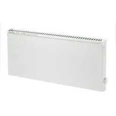 Adax Panel VPS10 Electric radiator for wet rooms 1000W 230V White