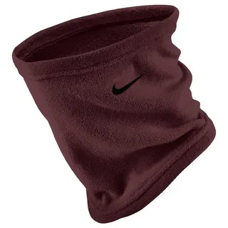 Nike Accessories One Therma-fit Fleece Nackenwärmer - RedBla - One Size