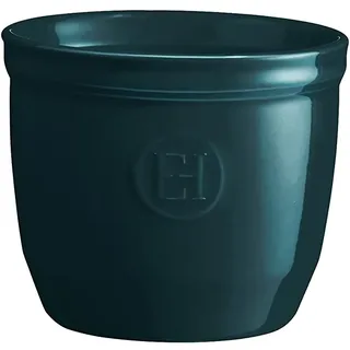 Emile Henry Le N°8 Auflaufförmchen EH731008, Belle-Ile