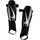 Black/Black/White S