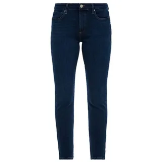 S.Oliver Damen 04.899.71.6060 Skinny Jeans, Blau (Dark Blue), 36W / 32L EU