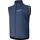 Softshell Dunkelblau M