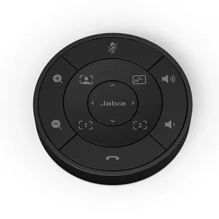 JABRA PanaCast 50 Remote - schwarz