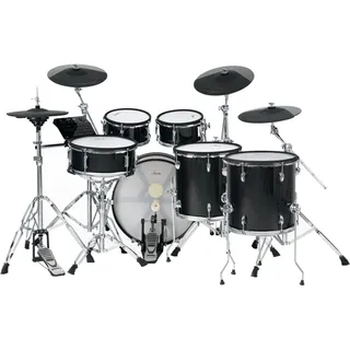 XDrum DD-670 PLUS Mesh E-Drum Kit