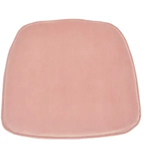 Sitzkissen Leed Cecilie Madsen rosa, 2.5x41x40 cm