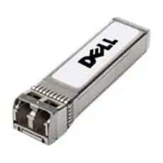 Dell ASSY XCVR SFP+ 10G SR FIN, Notebook Ersatzteile
