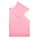Colours Pink 155 x 220 cm + 2 x 80 x 80 cm