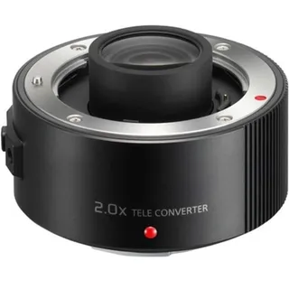 Panasonic DMW-TC20E Micro Four Thirds