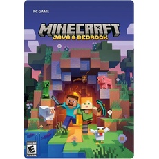 Bild Minecraft: Java & Bedrock Edition (PC)