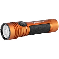 Bild von Seeker 4 Pro Taschenlampe orange