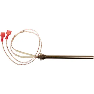 Glühzünder Zündelement Glühstab Zündstab Zündkerze Pelletbrenner Pelletofen